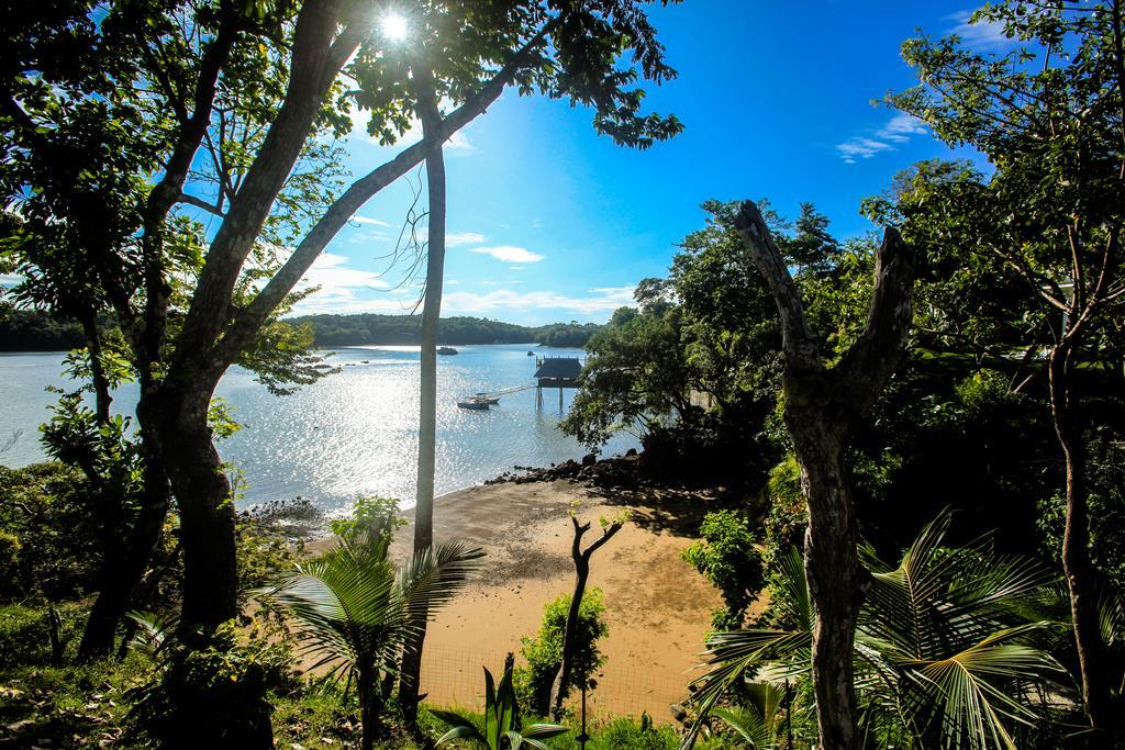 Bocas del Mar Boca Chica Exterior foto