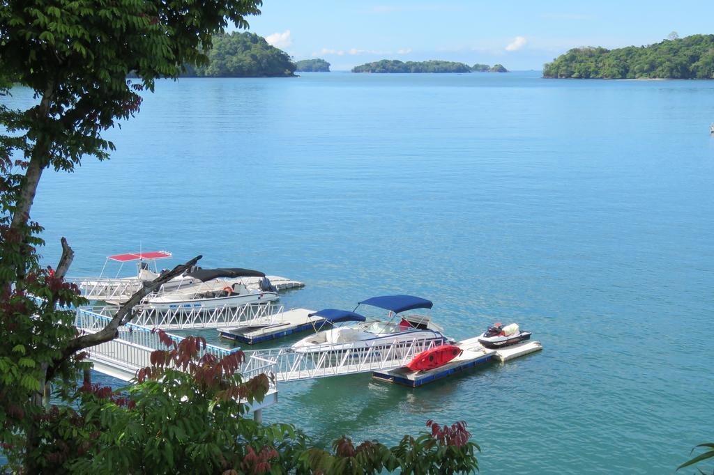 Bocas del Mar Boca Chica Exterior foto