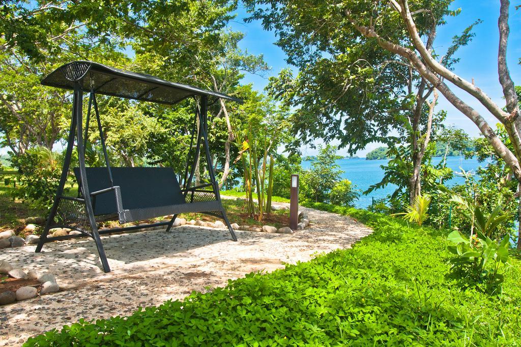 Bocas del Mar Boca Chica Exterior foto